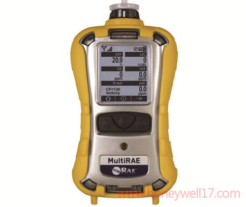美國華瑞MultiRAE 2 PGM6208
